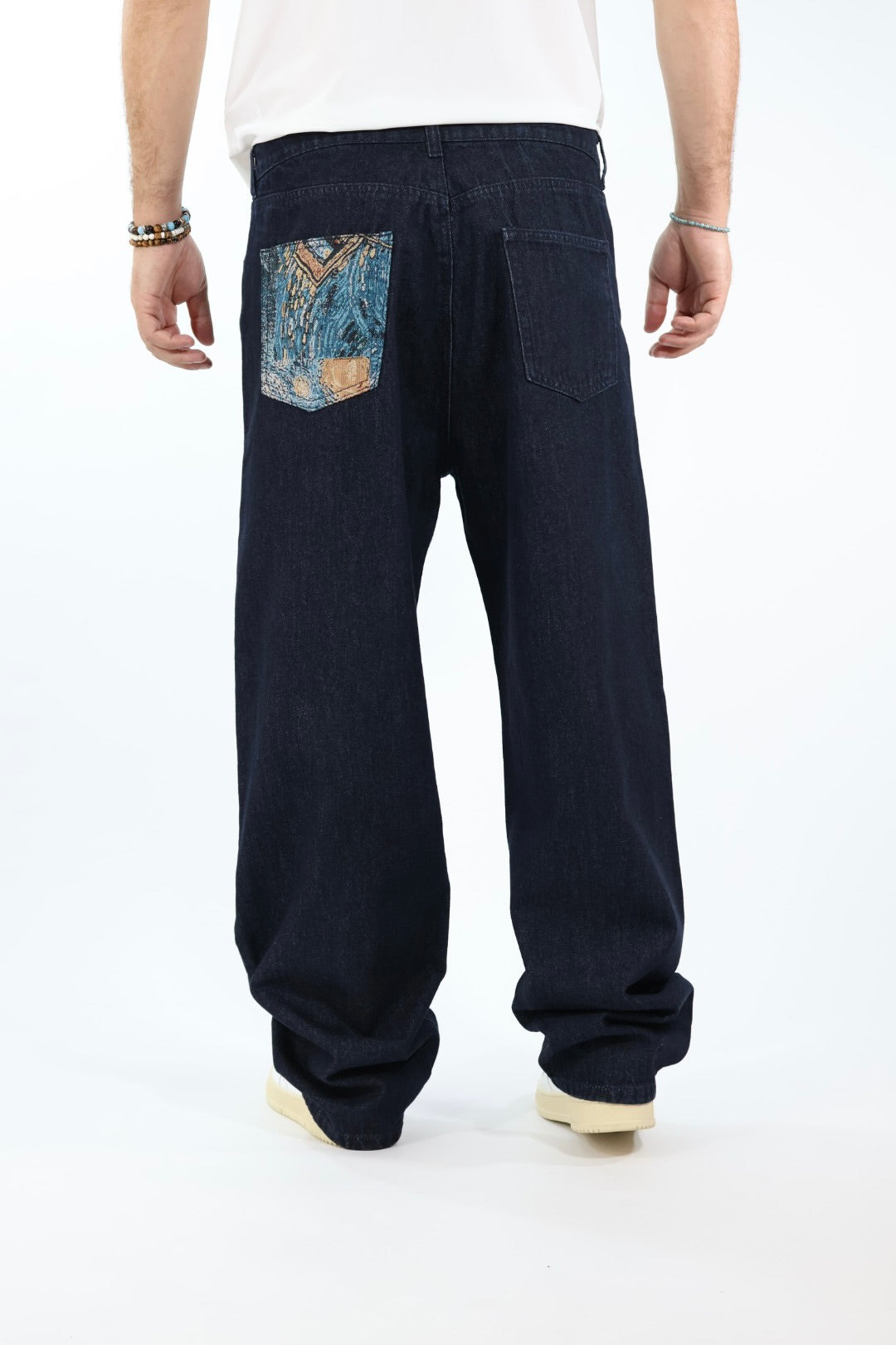 Jeans fade loose 448  ONLY & SONS