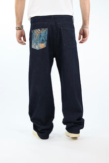 Jeans fade loose 448  ONLY & SONS