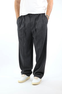 Pantalone pince 063 BERNA