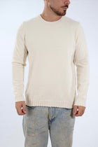 Maglione girocollo 363 ciniglia LANDEK