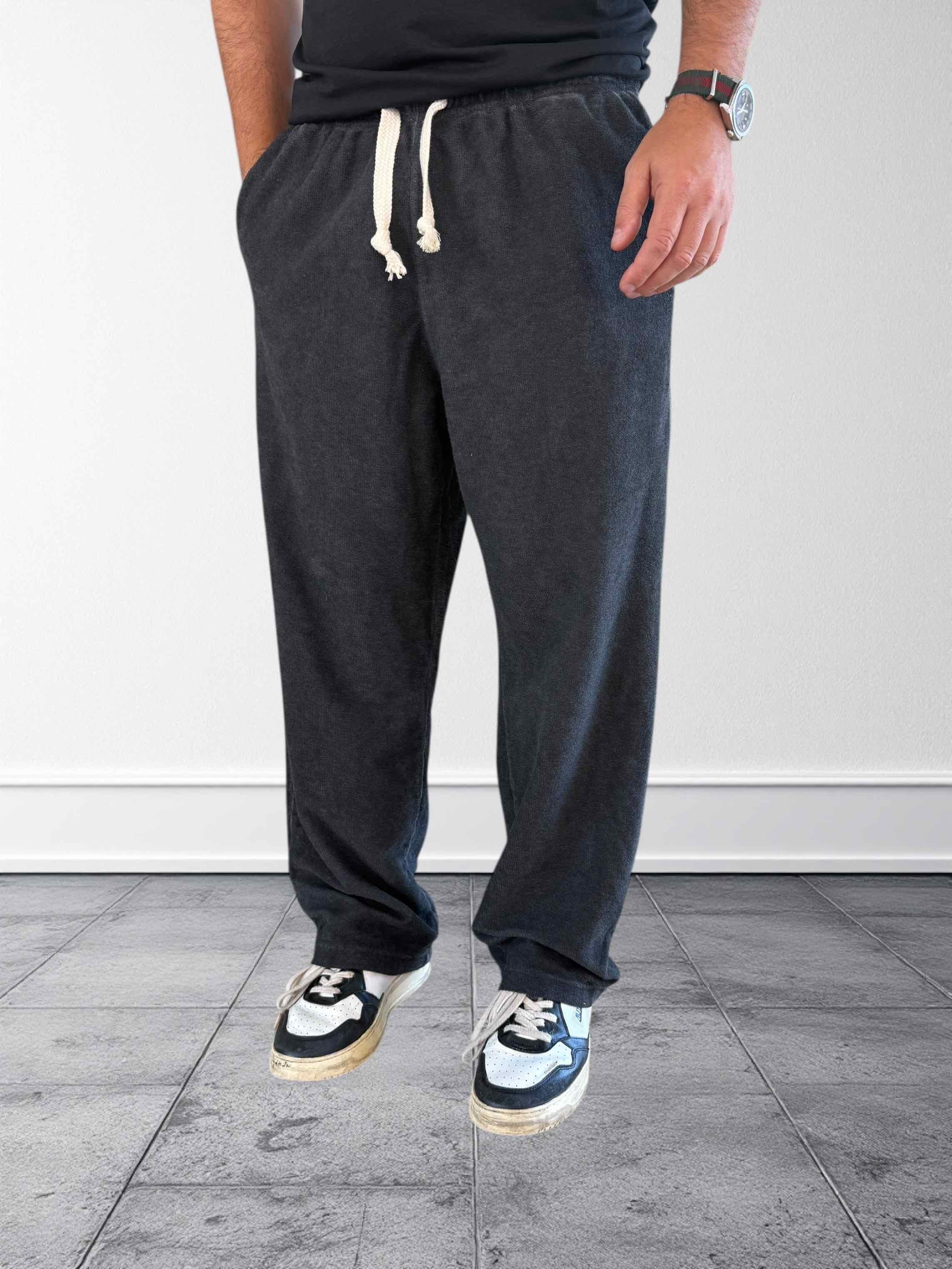 Pantalone rovesciato MONO NO AWARE