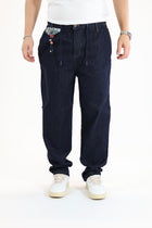 Pantalone 337 anfield japan  BERNA