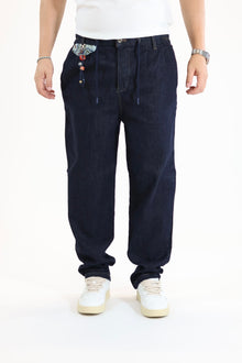 Pantalone 337 anfield japan  BERNA