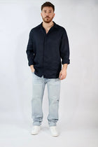 Jeans regular bleach 265 BERNA