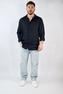 Jeans regular bleach 265 BERNA