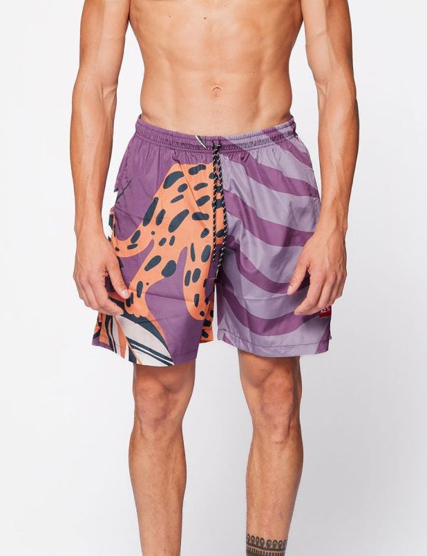 Costume zoo cioco Saint Tropez TURKEY