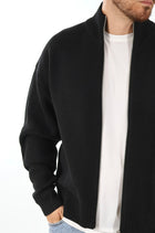 Cardigan full zip 808 ONLY E SONS