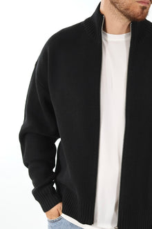 Cardigan full zip 808 ONLY E SONS