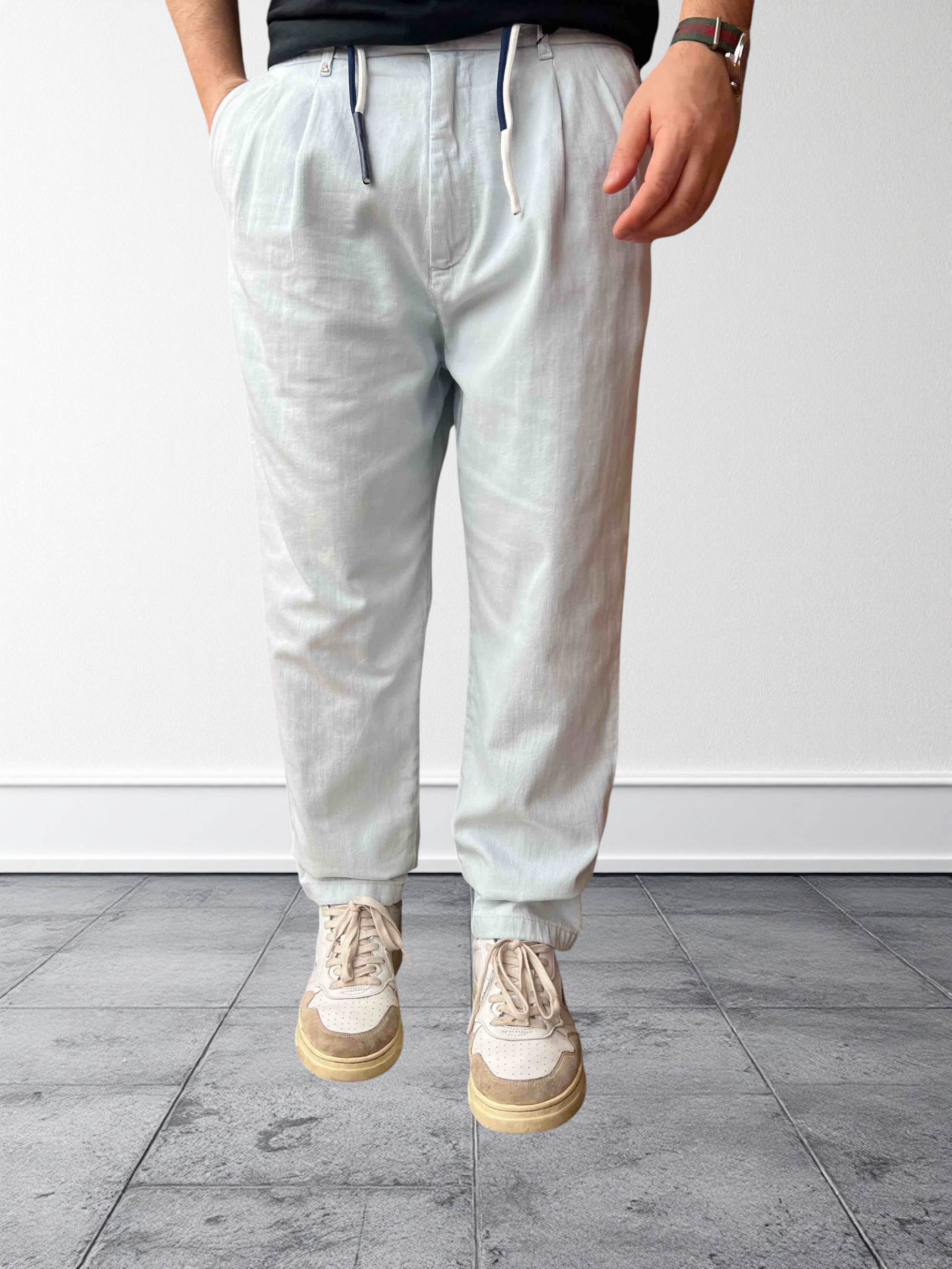 Pantalone Blitch BERNA