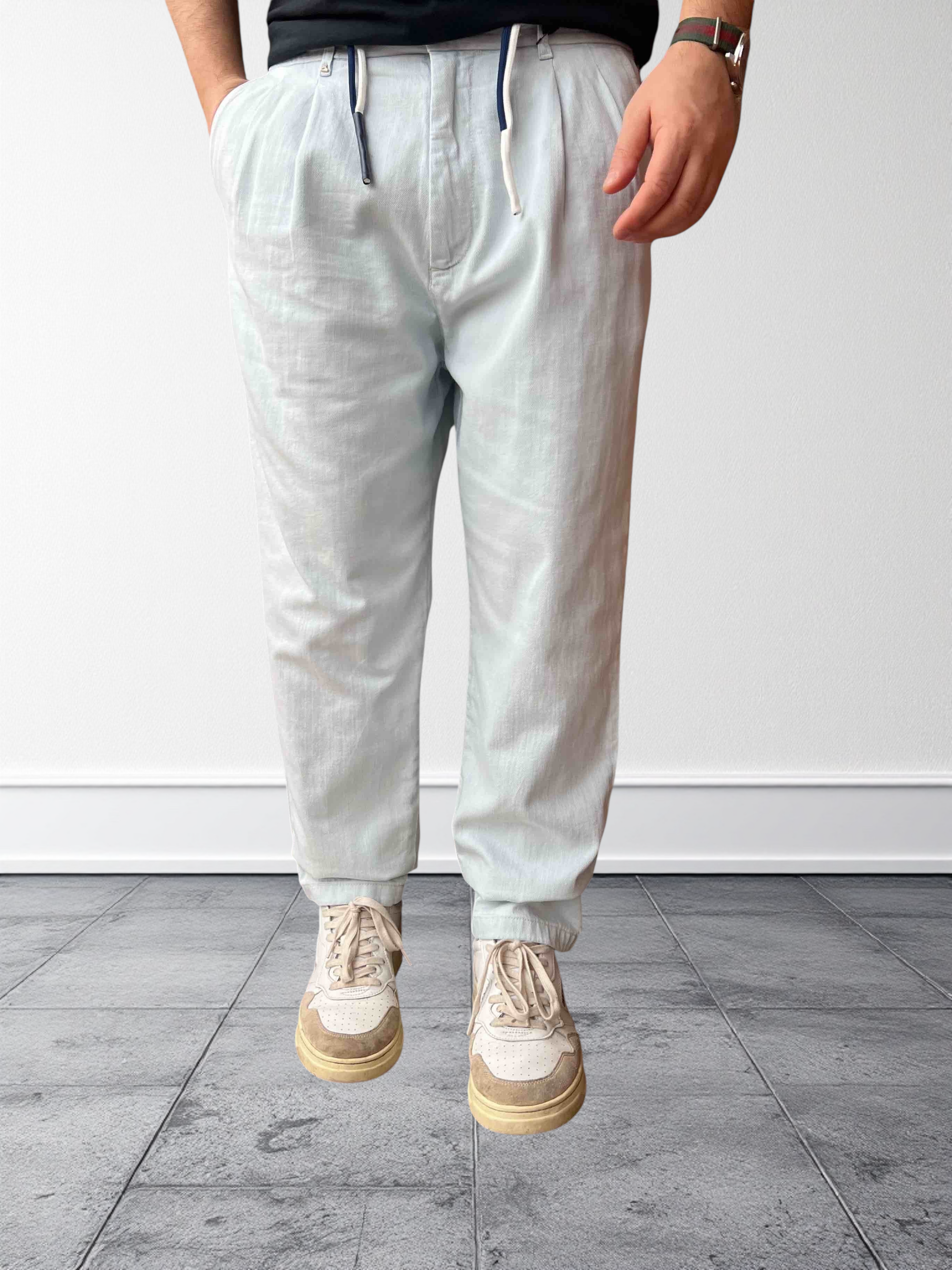 Pantalone Blitch BERNA