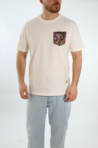 T-shirt taschino fantasia 658W GIANNI LUPO