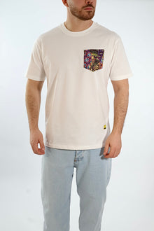 T-shirt taschino fantasia 658W GIANNI LUPO