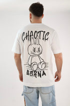 T-shirt chaotic 178 BERNA