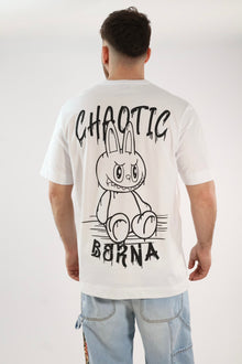 T-shirt chaotic 178 BERNA