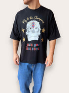 T-shirt Fly to the Champions LARRY & THE BEE