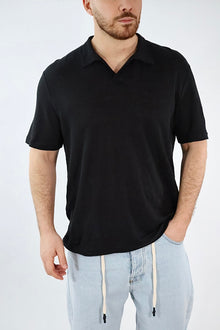 Polo lino 215 BERNA