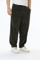 Pantalone 474-200 San Siro japan velluto rocciatore BERNA