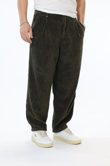 Pantalone 474-200 San Siro japan velluto rocciatore BERNA