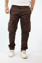 Pantalone cargo 008 BERNA