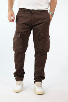 Pantalone cargo 008 BERNA