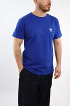 T-shirt dritta basic logo 062 BERNA