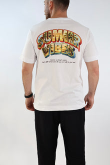 T shirt summer vibes 447 BERNA
