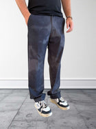 Pantalone Tornado 2532L ALTATENSIONE