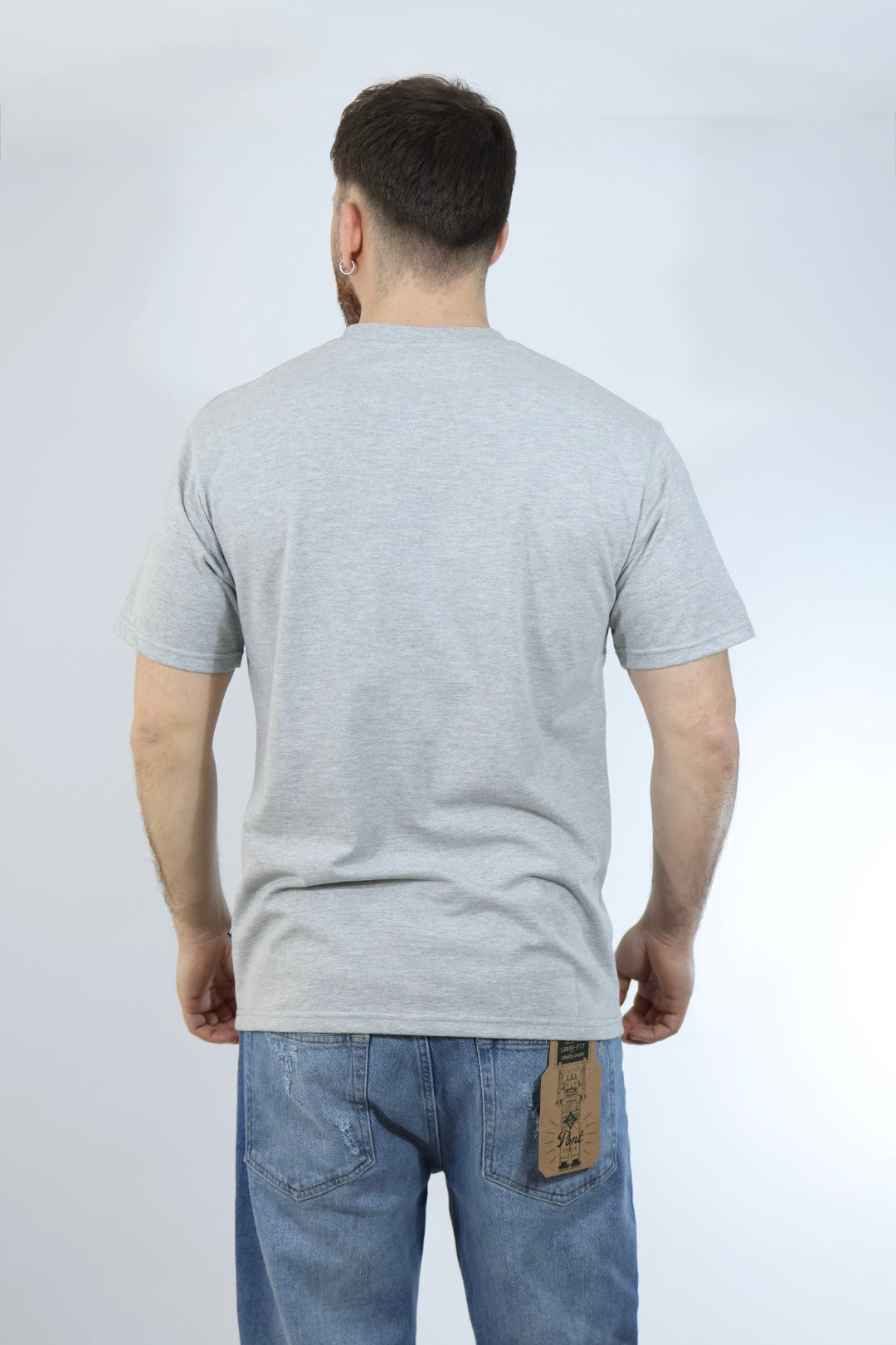 T shirt Habits  704 PROPAGANDA