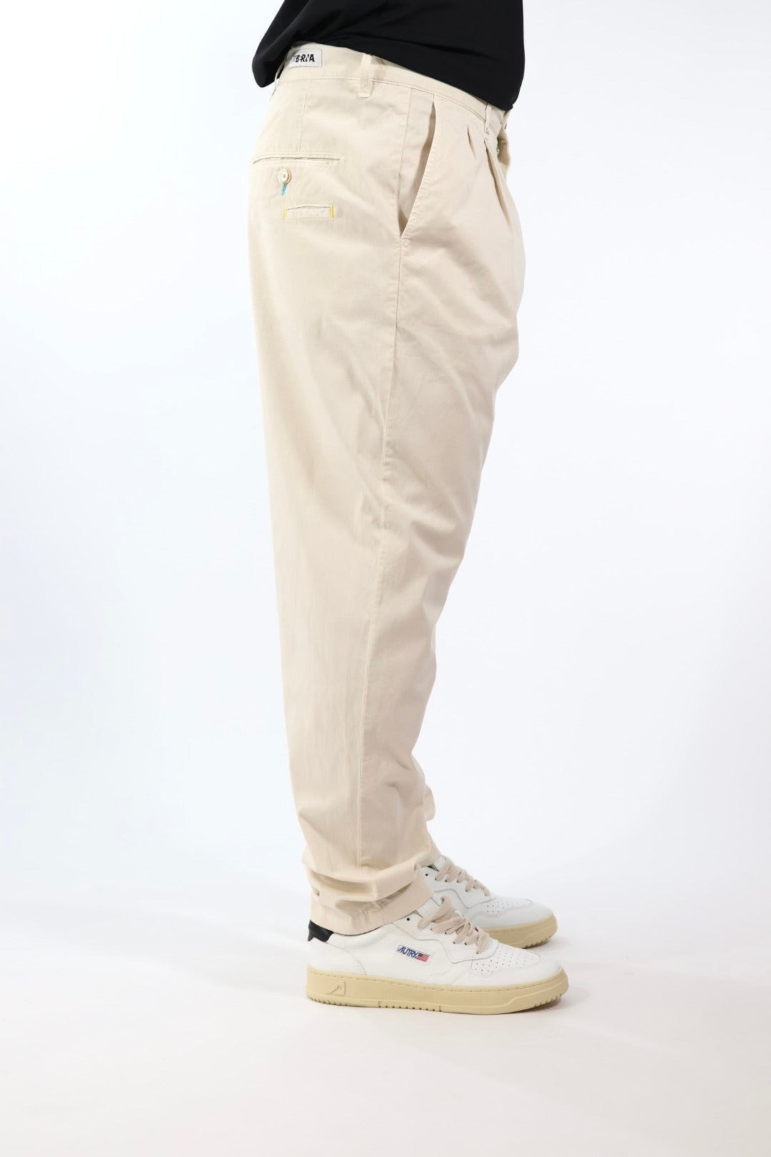 Pantalone japan soccer city 396 BERNA