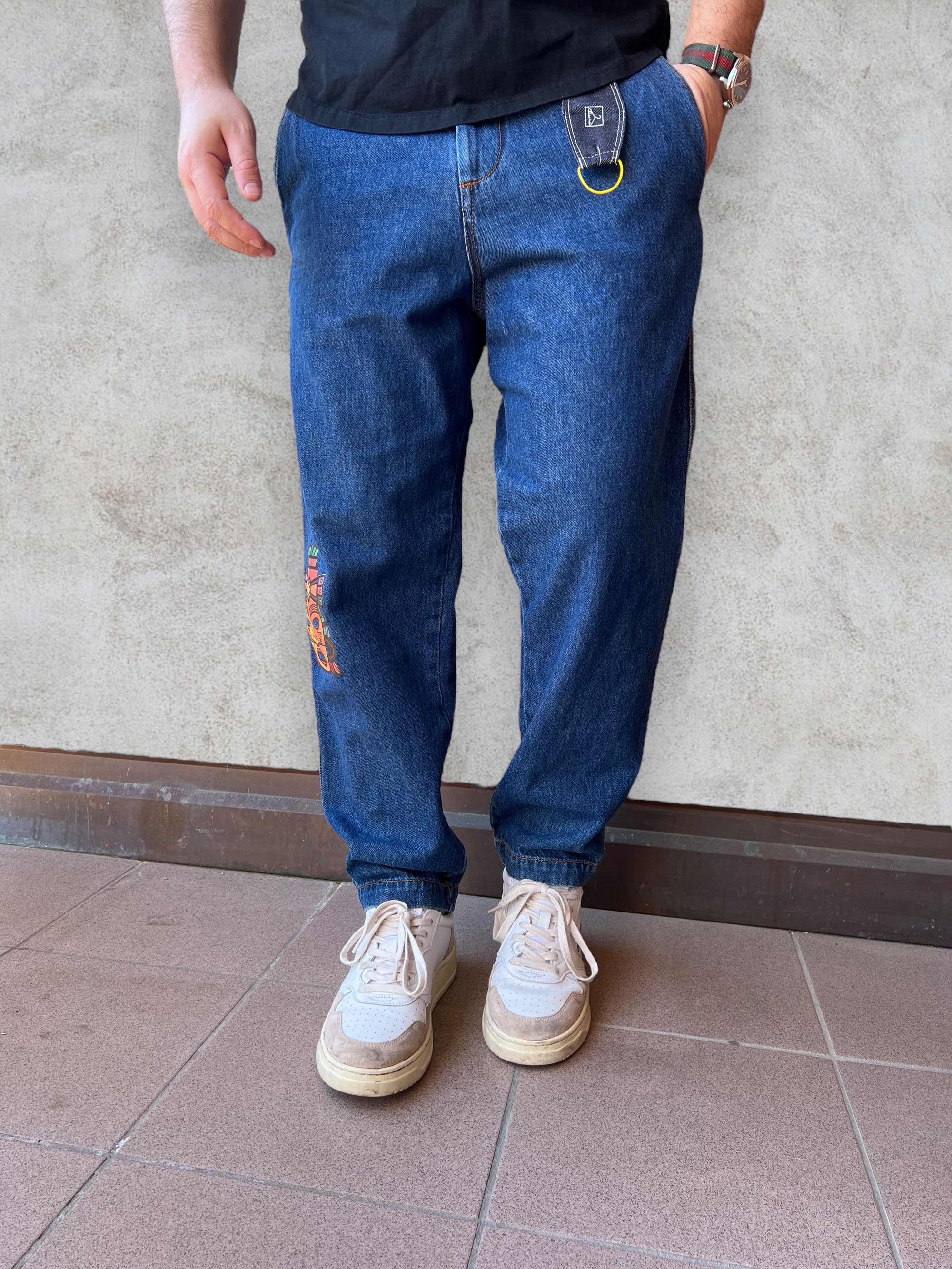 Jeans Shona BERNA