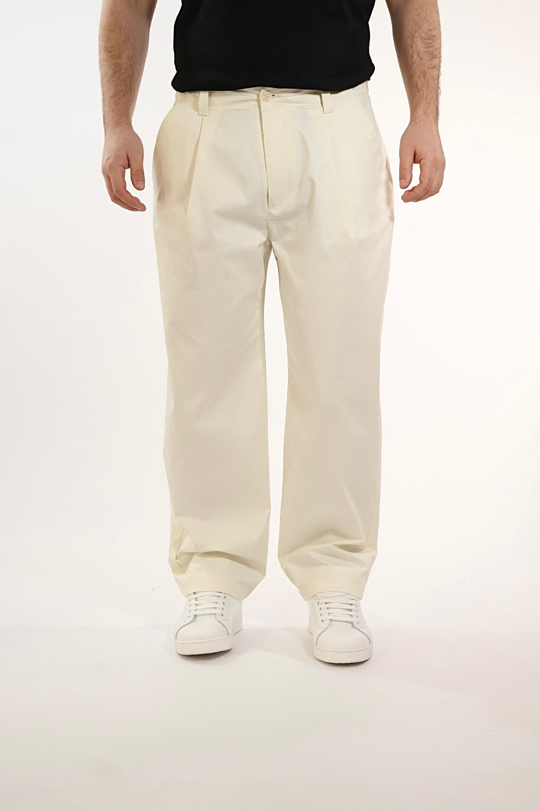 Pantalone japan pence 001 BL11