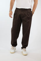 Pantalone gabardina Japan soccer city 466 BERNA