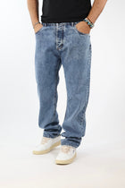 Jeans JMM11 Miami marble WHY NOT BRAND