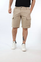 Bermuda cargo rio  BD8 WHY NOT BRAND