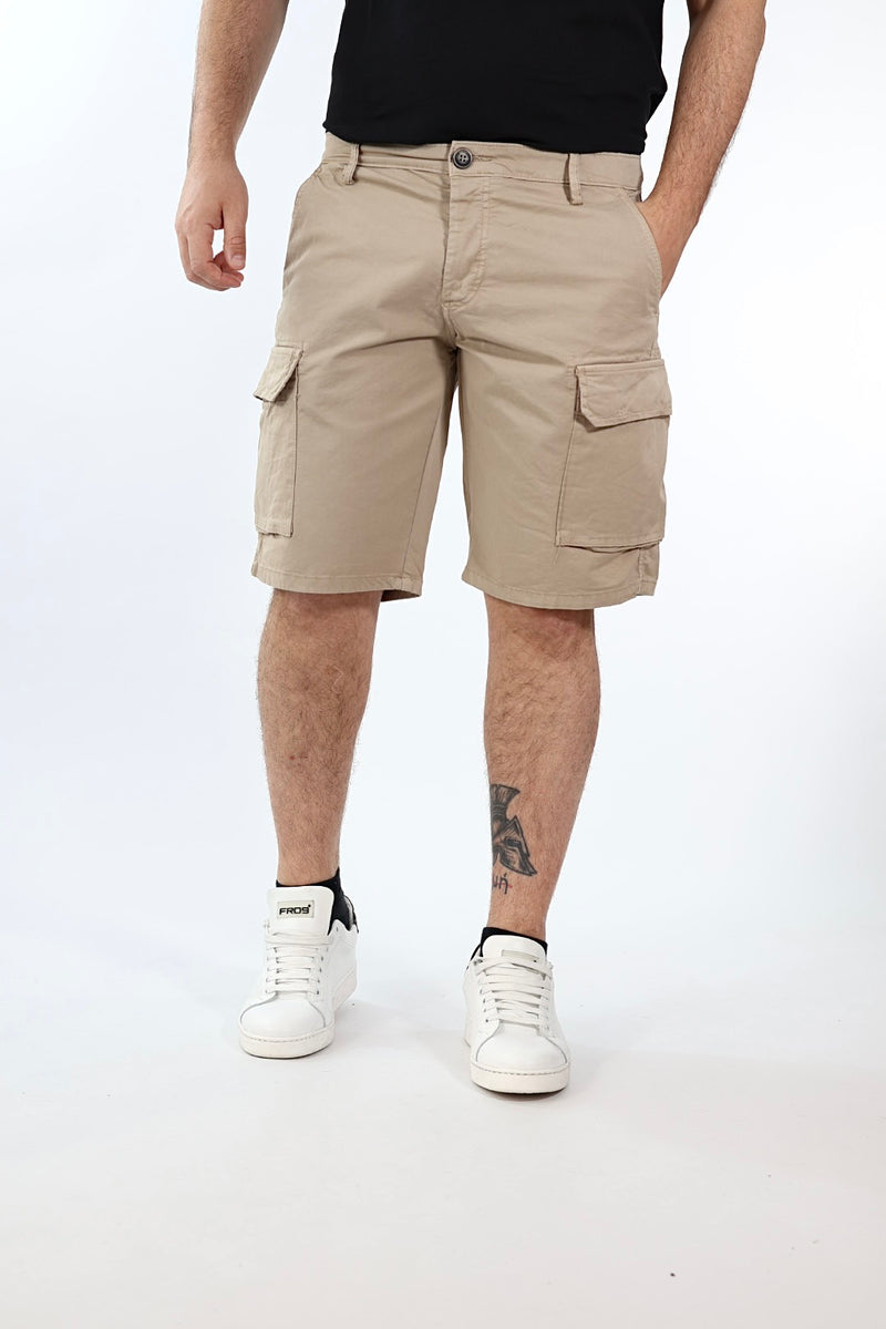 Bermuda cargo rio  BD8 WHY NOT BRAND