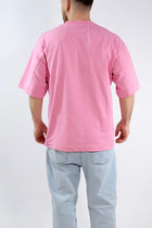 T-shirt boxy fit 901 NEW JOB BRAND