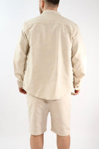 Camicia ricamo 14TB GIANNI LUPO