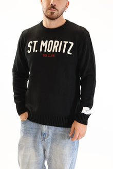 Maglione 7019 st.moritz SUPERCULTURE