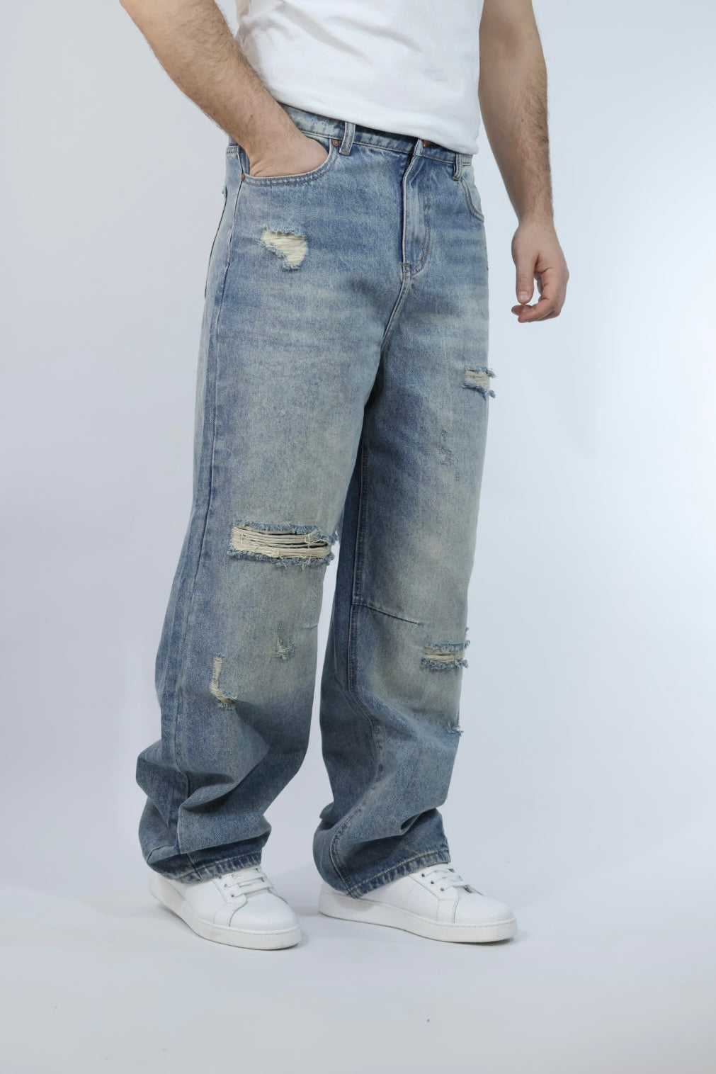 Jeans 640 LANDEK
