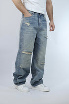 Jeans 640 LANDEK