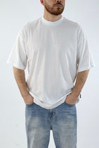 T-shirt basic boxing T08  OVER-D