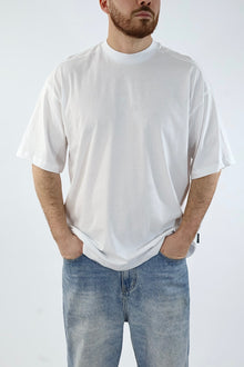 T-shirt basic boxing T08  OVER-D