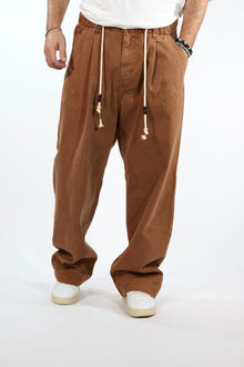 Pantalaccio 355 doppio tex. BERNA