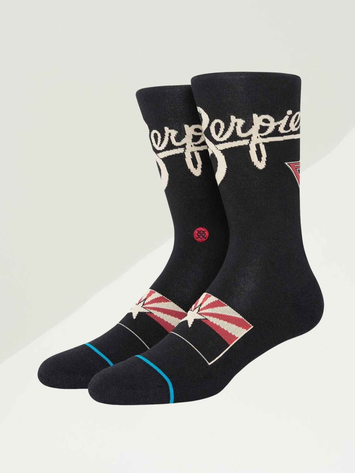 Calzini NBA STANCE