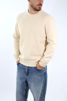 Maglione misto lana 783 ONLY E SONS