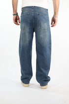 Jeans 383 banana BERNA