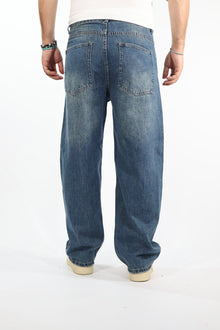 Jeans 383 banana BERNA