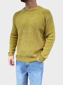 Maglione ciniglia 271 LANDEK