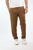 Pantalone tapared fit P15 OVERD
