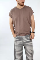 T shirt reggia BLACKSUNDAY